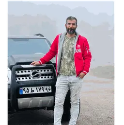 آواتار میزبان