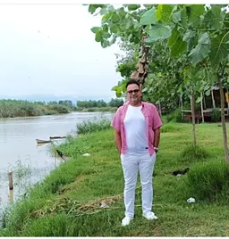 رضا عباسیان