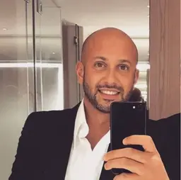 آواتار میزبان