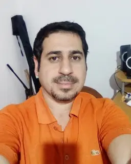 آواتار میزبان