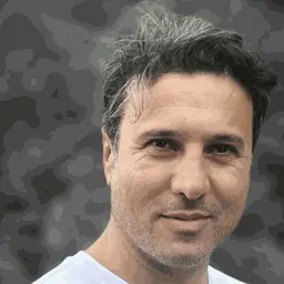 آواتار میزبان