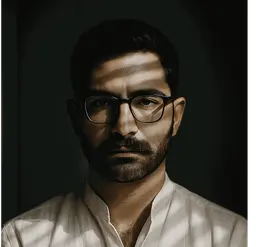 میثم عسلیان