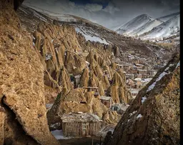 آواتار میزبان
