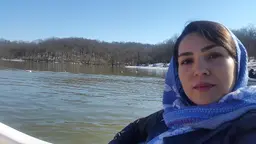 فاطمه حسنی