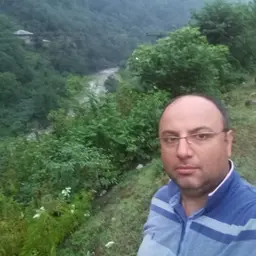 آواتار میزبان