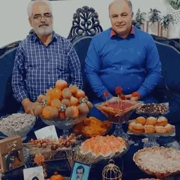 آواتار میزبان