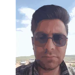 آواتار میزبان