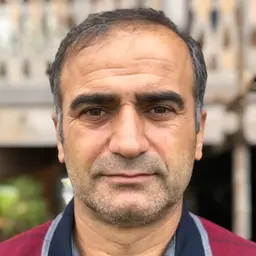آواتار میزبان