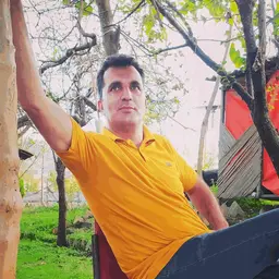 آواتار میزبان