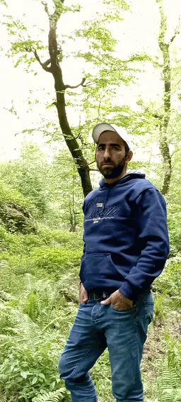 آواتار میزبان