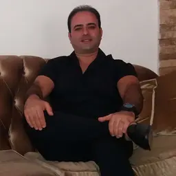 علیرضا نورمحمدی