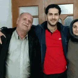 آواتار میزبان