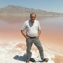 آواتار میزبان