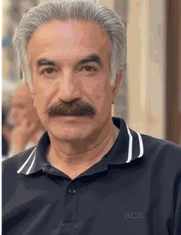 آواتار میزبان