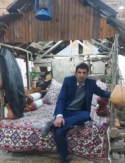 آواتار میزبان