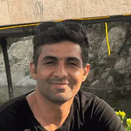 آواتار میزبان