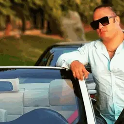 آواتار میزبان