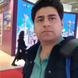 آواتار میزبان