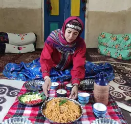 آواتار میزبان