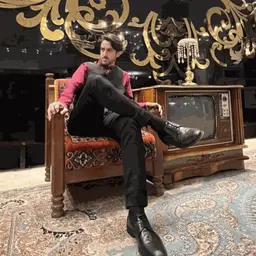 آواتار میزبان