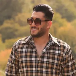 آواتار میزبان