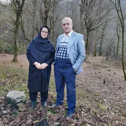 آواتار میزبان