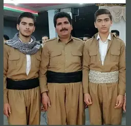 آواتار میزبان