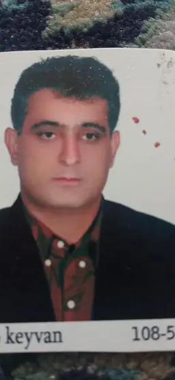 مهدی رمضان زاده