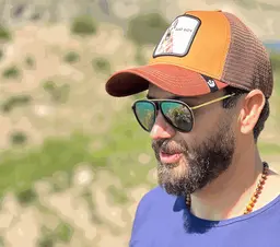 آواتار میزبان