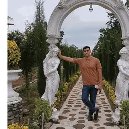 پیام اشراقی