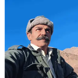 آواتار میزبان
