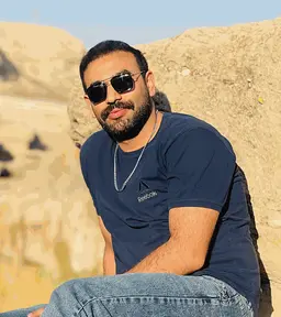 آواتار میزبان