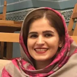 سپیده اسکندری