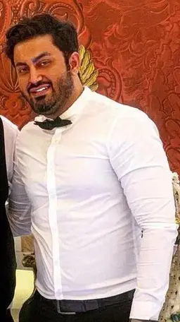 آواتار میزبان