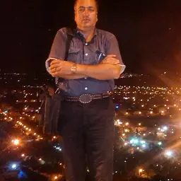 آواتار میزبان