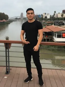آواتار میزبان