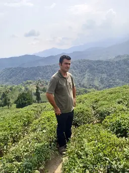 آواتار میزبان