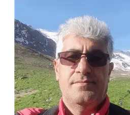 آواتار میزبان