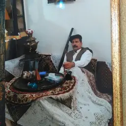 آواتار میزبان
