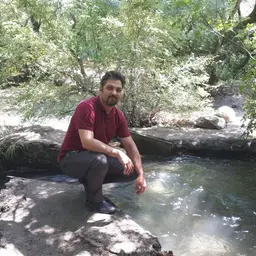آواتار میزبان
