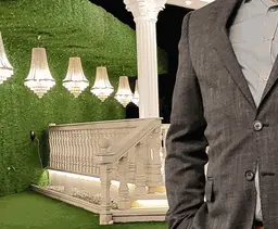 آواتار میزبان