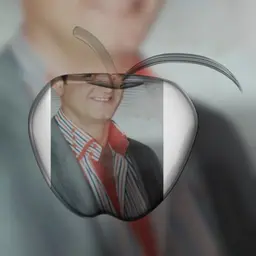 آواتار میزبان