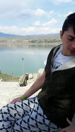پویا مجللی