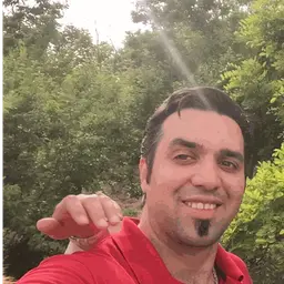 علیرضا اسدی