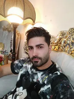 آواتار میزبان