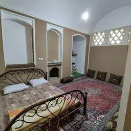حسین بهاری ورزنه