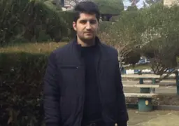 مهدی بیگلریان