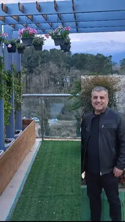 آواتار میزبان