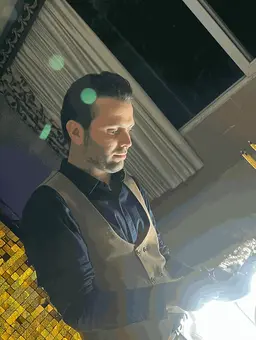 آواتار میزبان