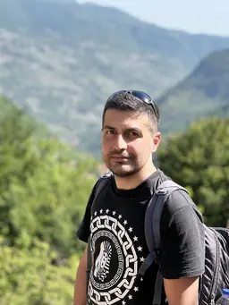 آواتار میزبان